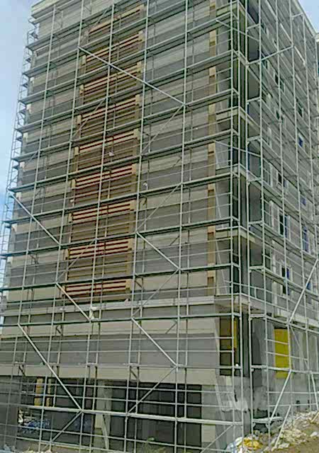 Yalçınpark Projesi