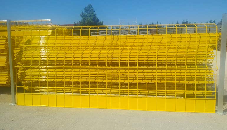 Kenar Koruma Sistemi