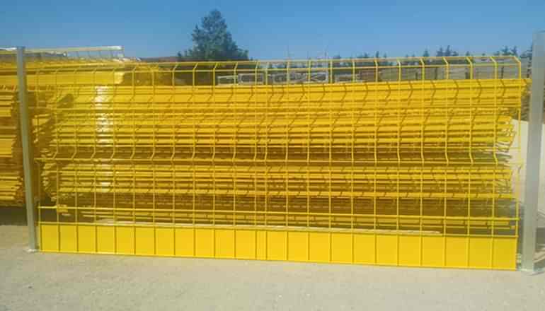 Kenar Koruma Sistemi