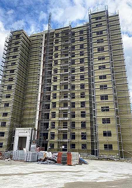 İhlas Ispartakule 9.Kısım