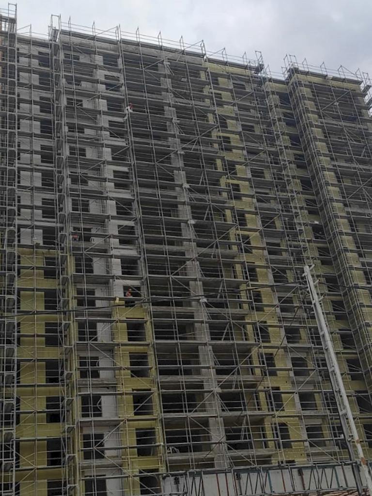 İhlas Ispartakule 10.Kısım