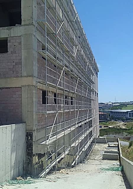 Hadımköy Plastik Fabrikası